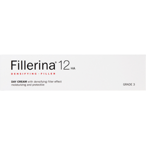 Fillerina 12HA Creme de Dia Grau 3 50ml Fillerina 12HA Creme de Dia Grau 3 50ml
