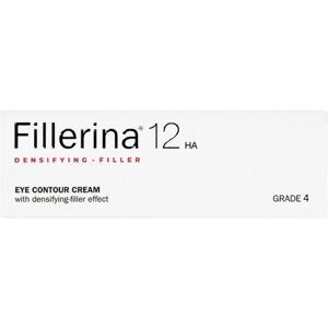 Fillerina 12 Creme para os Olhos - Grau 4 Fillerina 12 Creme para os Olhos - Grau 4