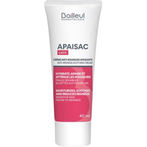 Creme Calmante Anti-Vermelhidão Laboratoires Bailleul Creme Calmante Anti-Vermelhidão Laboratoires Bailleul