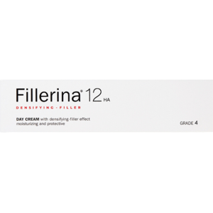 Fillerina 12HA Preenchedor Densificante - Creme Facial - Rugas Profundas Fillerina 12HA Preenchedor Densificante - Creme Facial - Rugas Profundas