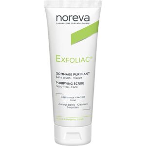Noreva Exfoliac Esfoliante Purificante - Esfoliante facial - 50ml Noreva Exfoliac Esfoliante Purificante - Esfoliante facial - 50ml