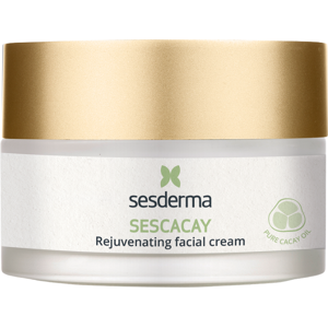 Sesderma Sescacay Creme Facial Rejuvenescedor 50ml Sesderma Sescacay Creme Facial Rejuvenescedor 50ml