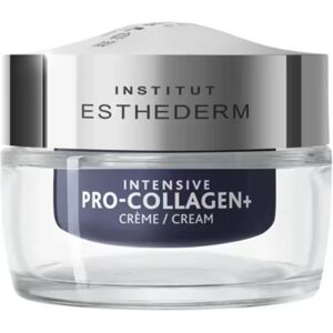 Esthederm Intensive Pro-Collagen+ Creme Antienvelhecimento - Rosto e Pescoço 50ml Esthederm Intensive Pro-Collagen+ Creme Antienvelhecimento - Rosto e Pescoço 50ml