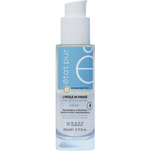 Etat Pur Óleo Bifásico Hidratante 28ml Etat Pur Óleo Bifásico Hidratante 28ml