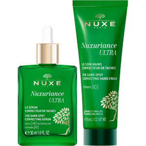 Nuxe Nuxuriance Ultra Antienvelhecimento + Antimanchas Pack Nuxe Nuxuriance Ultra Antienvelhecimento + Antimanchas Pack