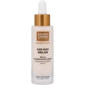 Martiderm Pigment Zero DSP-Exo Melan Sérum Despigmentante 30ml Martiderm Pigment Zero DSP-Exo Melan Sérum Despigmentante 30ml