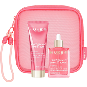 Nuxe Plump and Glow Routine Pack Nuxe Plump and Glow Routine Pack