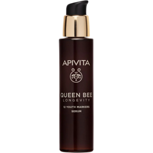 Apivita Queen Bee Longevity Sérum 30ml Apivita Queen Bee Longevity Sérum 30ml