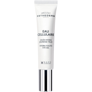 Esthederm Eau Cellulaire Gel Hidratante Jovial Olhos 15ml Esthederm Eau Cellulaire Gel Hidratante Jovial Olhos 15ml