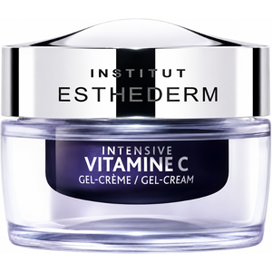 Esthederm Intensive Vitamine C Gel Creme 50ml Esthederm Intensive Vitamine C Gel Creme 50ml