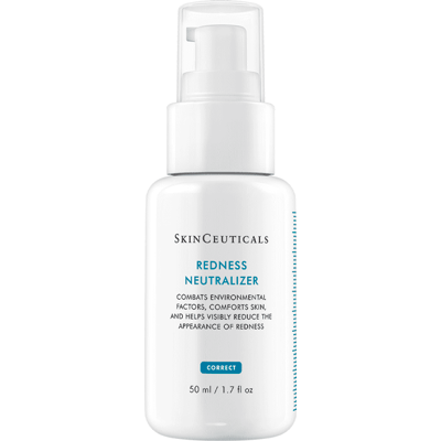 Neutralizador de Vermelhidão SkinCeuticals - 50ml - Cuidados para Rosácea Neutralizador de Vermelhidão SkinCeuticals - 50ml - Cuidados para Rosácea