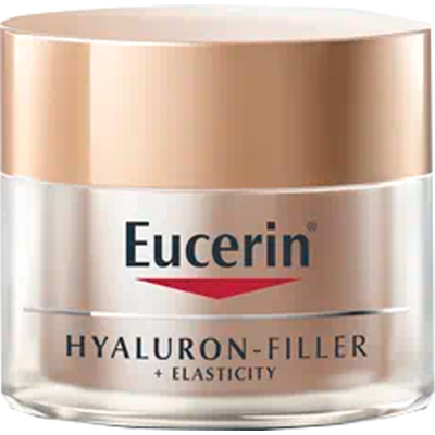Eucerin Hyaluron-Filler + Elasticity Creme Noturna - Creme Noturna Eucerin Hyaluron-Filler + Elasticity Creme Noturna - Creme Noturna