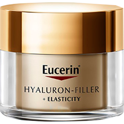 Eucerin Hyaluron Filler + Elasticity SPF 30 - Creme Eucerin Hyaluron Filler + Elasticity SPF 30 - Creme