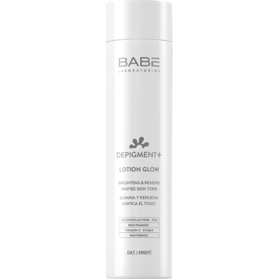 Babé Depigment+ Lotion Glow 150ml Babé Depigment+ Lotion Glow 150ml