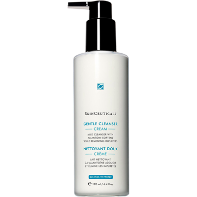 SkinCeuticals Limpeza Suave 190mL - Limpeza SkinCeuticals Limpeza Suave 190mL - Limpeza
