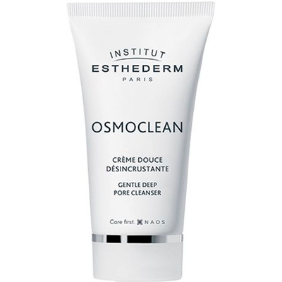 Institut Esthederm Osmoclean Limpeza Suave de Poros Profundos (75 ml) Institut Esthederm Osmoclean Limpeza Suave de Poros Profundos (75 ml)