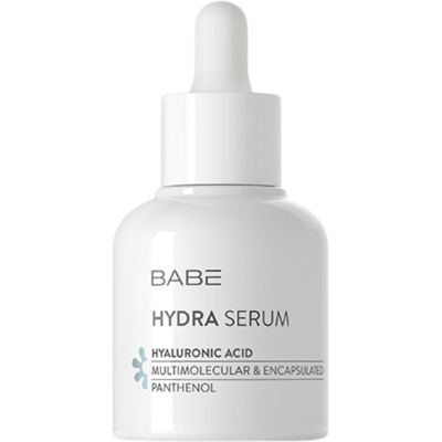 Babé Hydra Sérum 30ml Babé Hydra Sérum 30ml