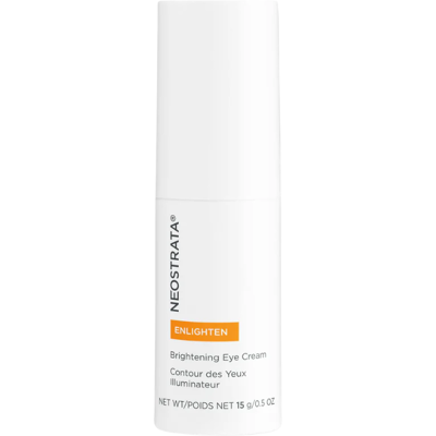 Neostrata Enlighten creme iluminadora para os olhos - Creme de olhos Neostrata Enlighten creme iluminadora para os olhos - Creme de olhos