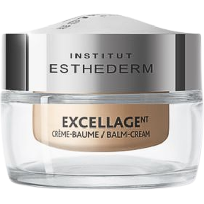 Esthederm Excellage Creme Bálsamo 50ml - Cuidados Antienvelhecimento Esthederm Excellage Creme Bálsamo 50ml - Cuidados Antienvelhecimento