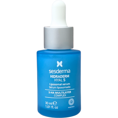 Sesderma Hidraderm Hyal 5 Sérum Lipossomado 30ml Sesderma Hidraderm Hyal 5 Sérum Lipossomado 30ml