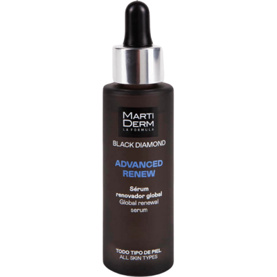 Martiderm Black Diamond Advanced Renew Sérum 30ml Martiderm Black Diamond Advanced Renew Sérum 30ml
