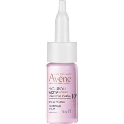 Avène Hyaluron Activ Procedure Sérum Tensor 18ml + 2ml Avène Hyaluron Activ Procedure Sérum Tensor 18ml + 2ml