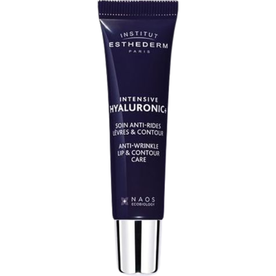 Esthederm Intensive Hyaluronic+ Cuidado Antirrugas Lábios e Contorno 15ml Esthederm Intensive Hyaluronic+ Cuidado Antirrugas Lábios e Contorno 15ml