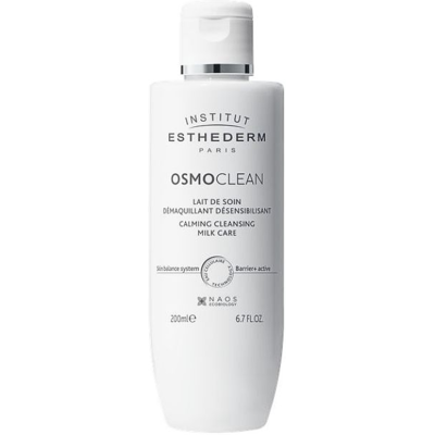 Esthederm Osmoclean Leite Desmaquilhante 200ml Esthederm Osmoclean Leite Desmaquilhante 200ml