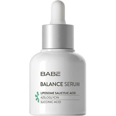 Babé Balance Sérum 30ml Babé Balance Sérum 30ml