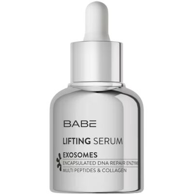 Babé Lifting Sérum Exosomes 30ml Babé Lifting Sérum Exosomes 30ml