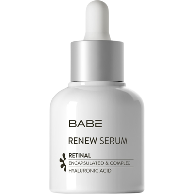 Babé Renew Sérum 30ml Babé Renew Sérum 30ml