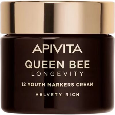 Apivita Queen Bee Longevity Creme Rico 50ml Apivita Queen Bee Longevity Creme Rico 50ml