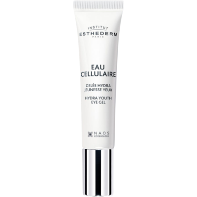 Esthederm Eau Cellulaire Gel Hidratante Jovial Olhos 15ml Esthederm Eau Cellulaire Gel Hidratante Jovial Olhos 15ml