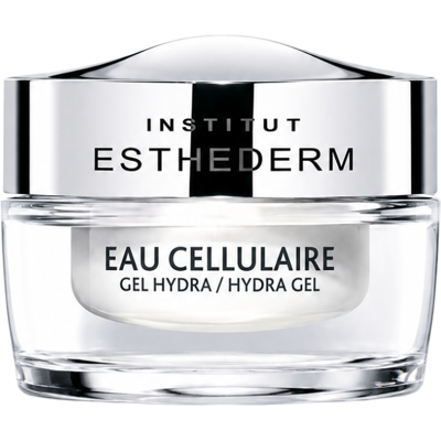 Esthederm Eau Cellulaire Gel Hidratante de Preenchimento 50ml Esthederm Eau Cellulaire Gel Hidratante de Preenchimento 50ml
