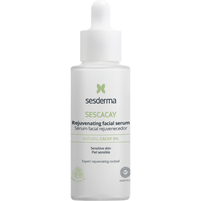 Sesderma Sescacay Sérum Rejuvenescedor 50ml Sesderma Sescacay Sérum Rejuvenescedor 50ml