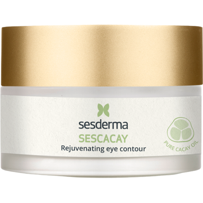 Sesderma Sescacay Contorno de Olhos Rejuvenescedor 30ml Sesderma Sescacay Contorno de Olhos Rejuvenescedor 30ml