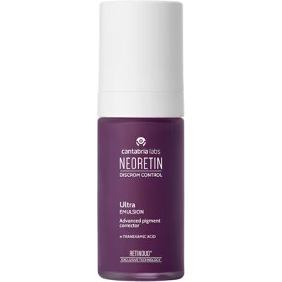 Neoretin Discrom Control Ultra Emulsão (30 ml) Neoretin Discrom Control Ultra Emulsão (30 ml)