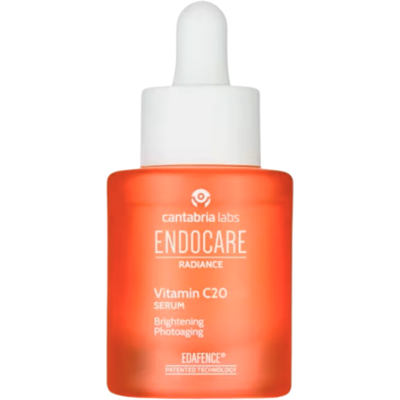 Endocare Radiance Vitamin C20 Sérum 30ml Endocare Radiance Vitamin C20 Sérum 30ml