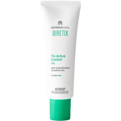 Biretix Tri-Active Control Gel 50ml Biretix Tri-Active Control Gel 50ml