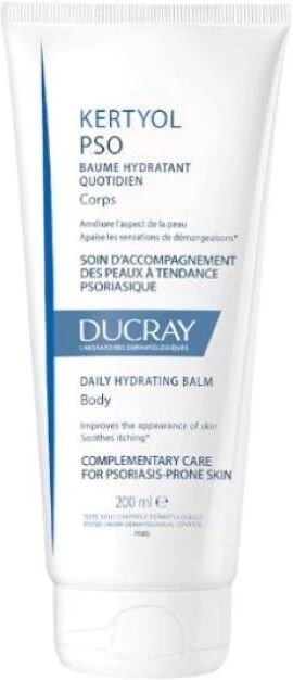 Ducray Kertyol P.S.O. Bálsamo Hidratante 200ml