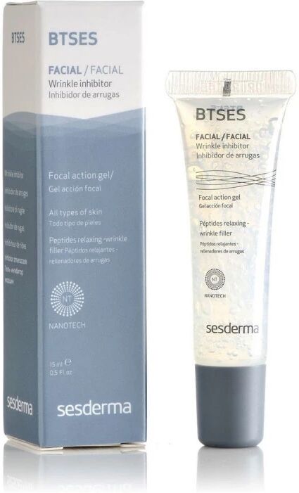 Sesderma BTSES Ihibidor de Rugas 15ml