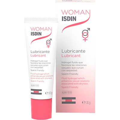 Isdin Woman Lubrificante 30g Isdin Woman Lubrificante 30g
