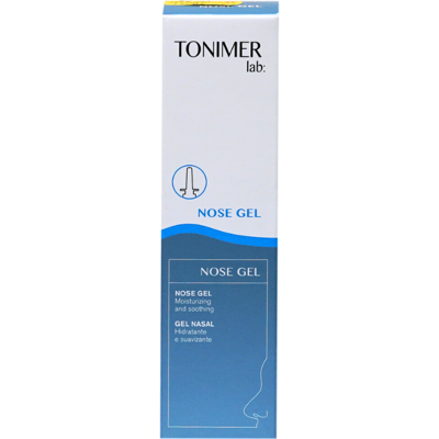 Tonimer Gel Nasal 20ml Tonimer Gel Nasal 20ml