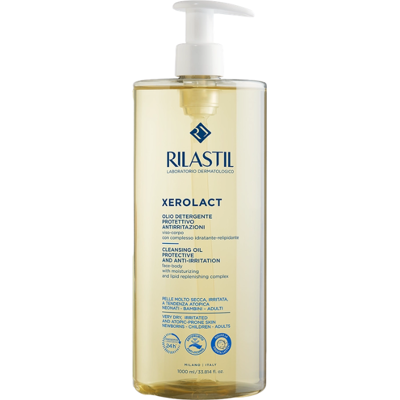 Rilastil Xerolact Óleo Lavante 1L Rilastil Xerolact Óleo Lavante 1L