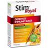 Nutreov Stim Royal 20 ampolas