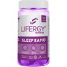 Life Well Lifergy Sleep Rapid 60 gomas