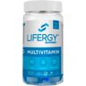 Life Well Lifergy Multivitamin 60 gomas