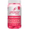 Life Well Lifergy Hair and Nails 60 gomas