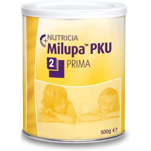 Nutricia Milupa PKU 2 Prima 500g Nutricia Milupa PKU 2 Prima 500g