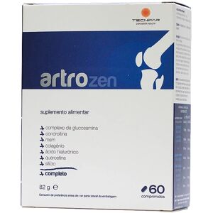 Tecnifar Artrozen - 60 comprimidos - Apoio à saúde das articulações Tecnifar Artrozen - 60 comprimidos - Apoio à saúde das articulações